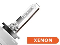 Xenon / HID