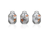 Spare Lamps Sets Halogen 12V