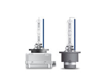 Xenarc Cool Blue Intense