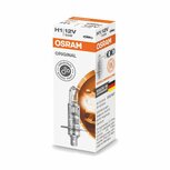 Osram Halogen Lamp H1 12V Original Line P14.5s