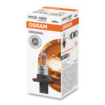 Osram H13 Halogen Lamp 12V P26.4t Original Line