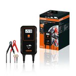 Osram BATTERY Charge 908 Battery Charger