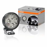 Osram LED Driving Light Round VX80-WD