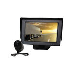 4.3&quot; Wired Reversing Camera Set