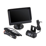 5&quot; Wireless Reversing Camera Set