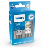 Philips P21W LED Retrofit White 12V 2 Pieces