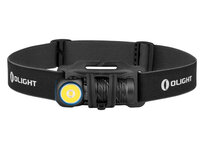 Olight Perun 2 Mini Flashlight + Headlamp