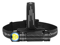 Olight Perun 3 Taschenlampe + Stirnlampe