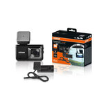 Osram ROADsight 3500R Front &amp; Rear Dash Camera