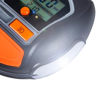 Osram TYREinflate 1000 Tire Inflator