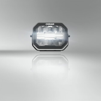 Osram LED Driving Light Cube MX240-CB