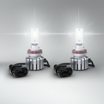 Osram H8/H9/H11/H16 Ledriving HL Bright LED Headlight Set PGJ19-X