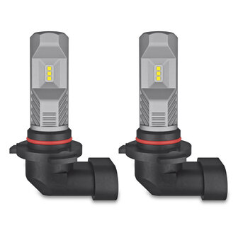 Osram H10 LED Foglight Set 12 volt