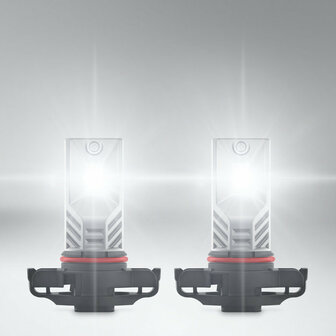 Osram PSX24W LED Foglight Set 12 volt 2 Pieces