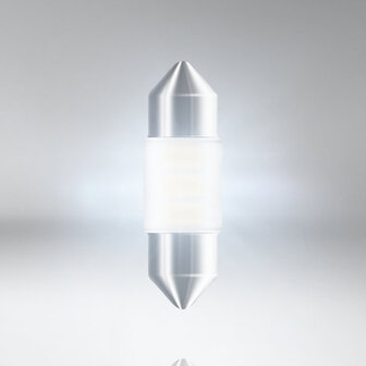 Osram C5W LED Retrofit 31mm White 12V SV8.5-8