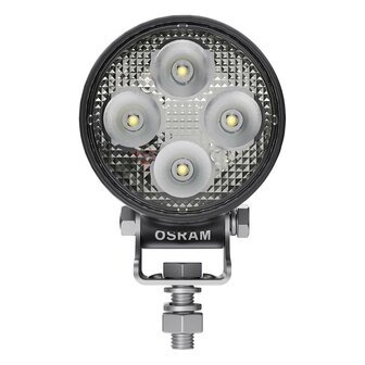 Osram LED Driving Light Round VX80-WD