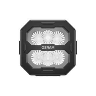 Osram LED Work Light PX Cube Spotlight 4500 LM