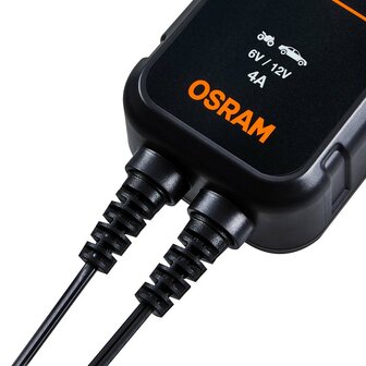 Osram BATTERY Charge 904 Battery Charger