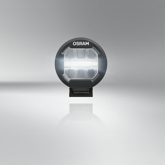 Osram LED Driving Light Round MX180-CB