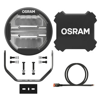 Osram LED Driving Light Round MX260-CB