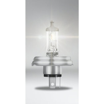 Osram R2 Halogen Lamp 12V 60/55W P45t Super Bright Premium
