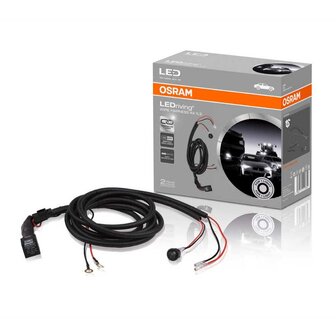 Osram Wire Harness Solo AX 1LS