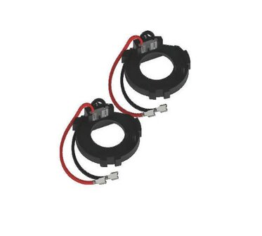 Philips Adapter Ring H7 11014 RAD 2 Pieces