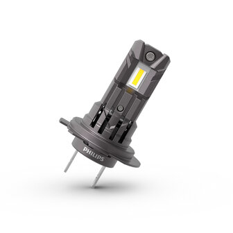 Philips H7/H18 Ultinon Classic LED Headlight Set