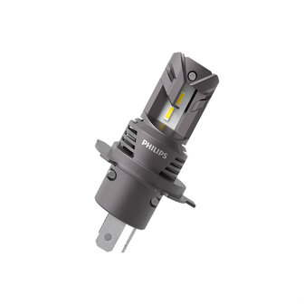 Philips H4/H19 Ultinon Classic LED Headlight Set