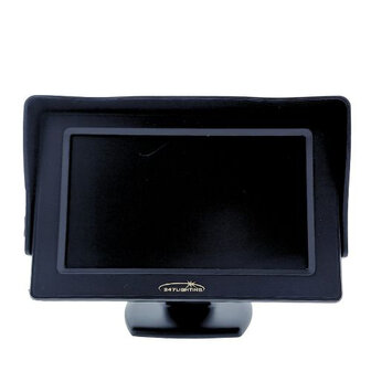 4.3&quot; Wired Reversing Camera Set