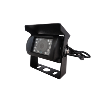 7&quot; Wired Reversing Camera Set