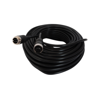 7&quot; Wired Reversing Camera Set