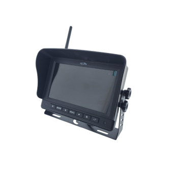 7&quot; Wireless Reversing Camera Set