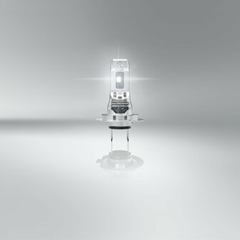 Osram Night Breaker LED Speed H7 450 Street Legal | +330%
