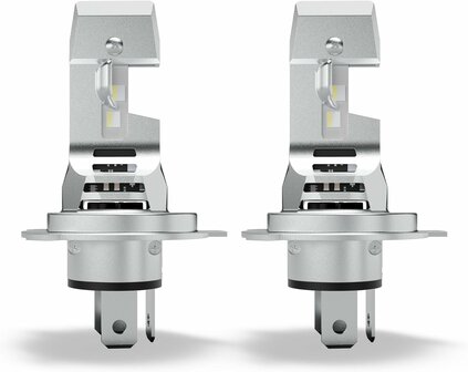 Osram Night Breaker LED Speed H4 450 Street Legal Set | +450%