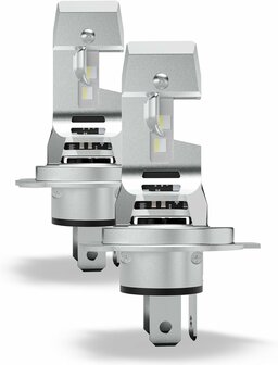Osram Night Breaker LED Speed H4 450 Street Legal Set | +450%