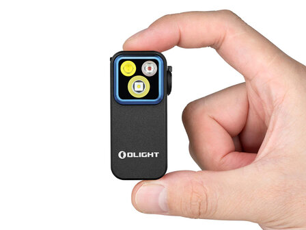 Olight Oclip Pro