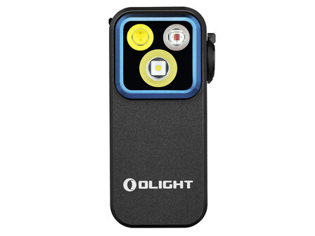Olight Oclip Pro