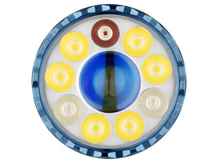 Olight Marauder Mini