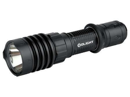 Olight Warrior X 4 Matte Black