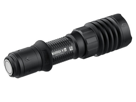 Olight Warrior X 4 Matte Black