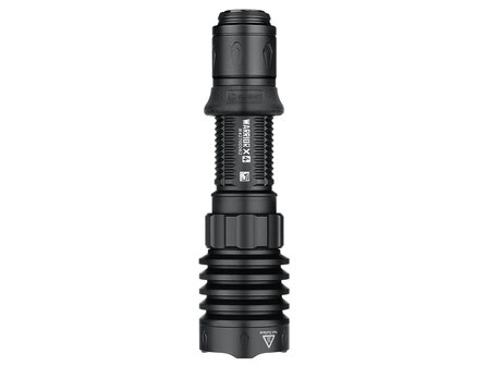 Olight Warrior X 4 Matte Black