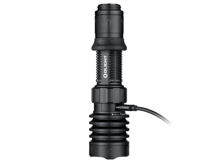 Olight Warrior X 4 Matte Black