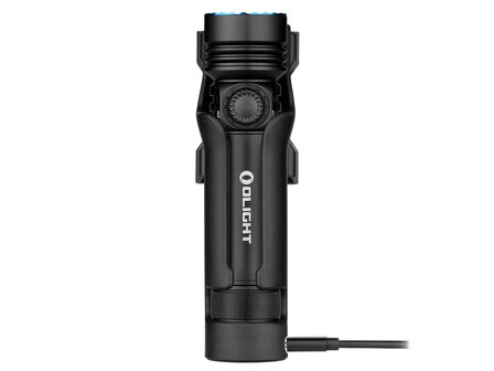 Olight Seeker 4 Pro Matte Black