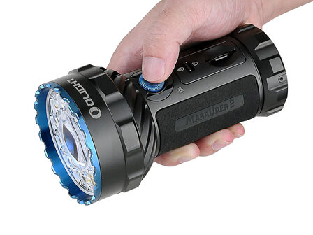Olight Marauder 2
