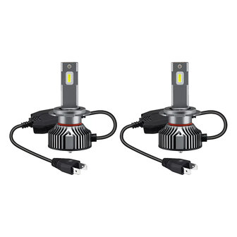 Osram H7 Ledriving HL Intense NXT LED Headlight Set