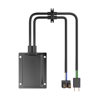 Osram LEDriving Smart Canbus H7 Set