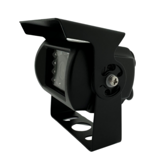 7" AI Wired Reversing Camera Set | Incl. 4 Cameras