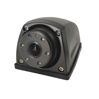 7" AI Wired Reversing Camera Set | Incl. 4 Cameras