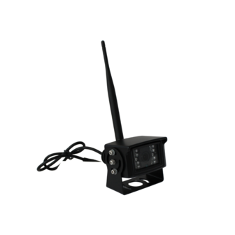 7" Wireless Reversing Camera Set | Quad View